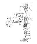 Crankshaft & Piston Crankshaft & Piston