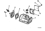 Cylinder & Crankcase