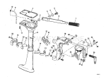 Exhaust Housing