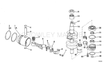 Crankshaft And Piston Crankshaft And Piston