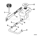 Fuel Tank-4.5 Fuel Tank-4.5