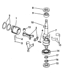 Crankshaft & Piston-4.5