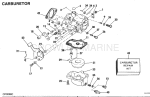 Carburetor Carburetor