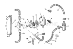 Fuel Pump And Filter Fuel Pump And Filter