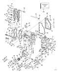 Cylinder & Crankcase Cylinder & Crankcase