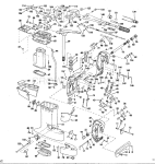 Exhaust Housing