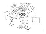 Carburetor Carburetor