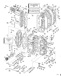 Cylinder & Crankcase