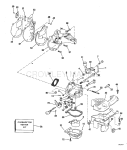 Carburetor & Manifold