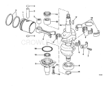 Crankshaft & Piston