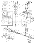 Gearcase