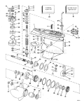 Gearcase