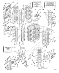 Cylinder & Crankcase