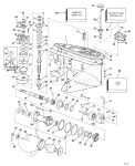 Gearcase Gearcase