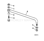 Steering Connector Kit Steering Connector Kit