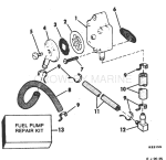 Fuel Pump Fuel Pump