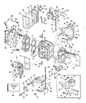 Cylinder & Crankcase