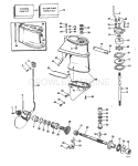 Gearcase Gearcase