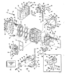 Cylinder & Crankcase