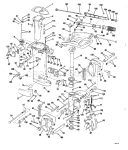 Exhaust Housing Exhaust Housing