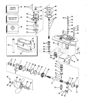 Gearcase Gearcase