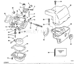 Carburetor - 7.5 Carburetor - 7.5