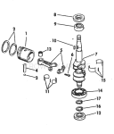 Crankshaft & Piston - 4.5