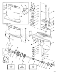 Gearcase Gearcase