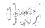 Fuel Pump And Filter Fuel Pump And Filter