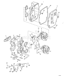 Intake Manifold Intake Manifold