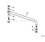 Steering Connector Kit Steering Connector Kit