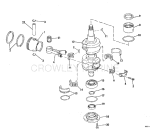 Crankshaft & Piston Crankshaft & Piston
