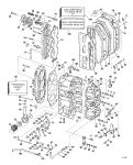 Cylinder & Crankcase