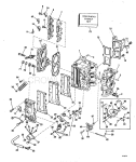 Cylinder & Crankcase