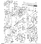 Exhaust Housing