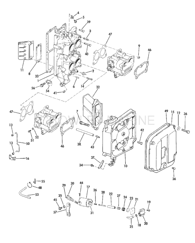 Intake Manifold