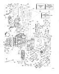 Cylinder & Crankcase