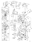 Exhaust Housing Exhaust Housing