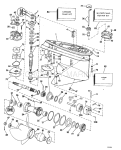 Gearcase Gearcase