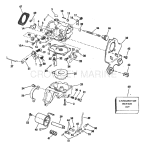 Carburetor Carburetor