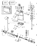 Gearcase Gearcase
