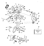 Carburetor Carburetor