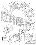 Cylinder & Crankcase