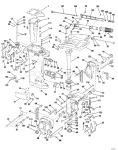 Exhaust Housing - 35 Exhaust Housing - 35