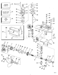 Gearcase - 35 Gearcase - 35