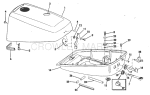 Motor Cover-4.5 Johnson Models Motor Cover-4.5 Johnson Models