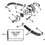 Fuel Pump Fuel Pump