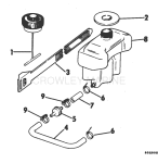 Fuel Tank-4.5 Fuel Tank-4.5