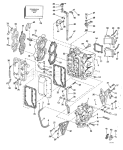 Cylinder & Crankcase