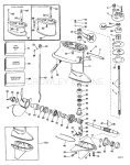 Gearcase